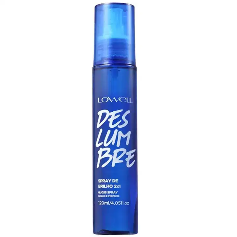 Kit Lowell Deslumbre Trio (3 Produtos)