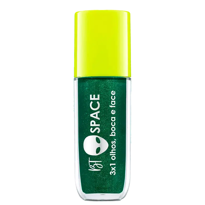 Bruna Tavares BT Space 3x1 Alien - Sombra Multifuncional 4ml