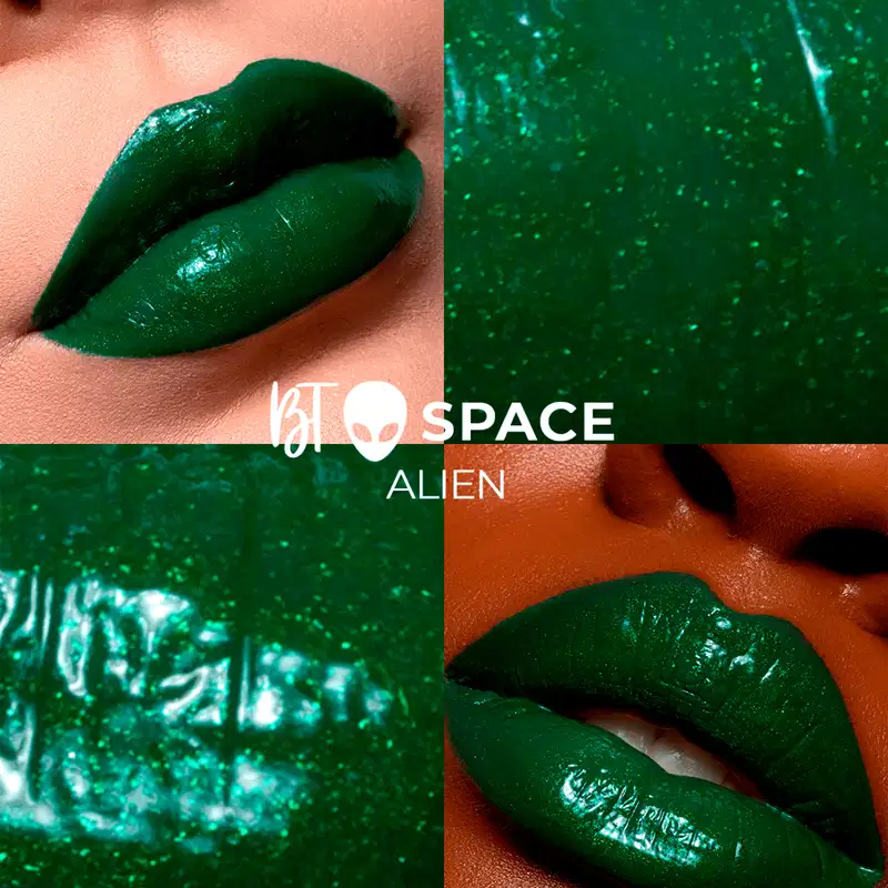 Bruna Tavares BT Space 3x1 Alien - Sombra Multifuncional 4ml