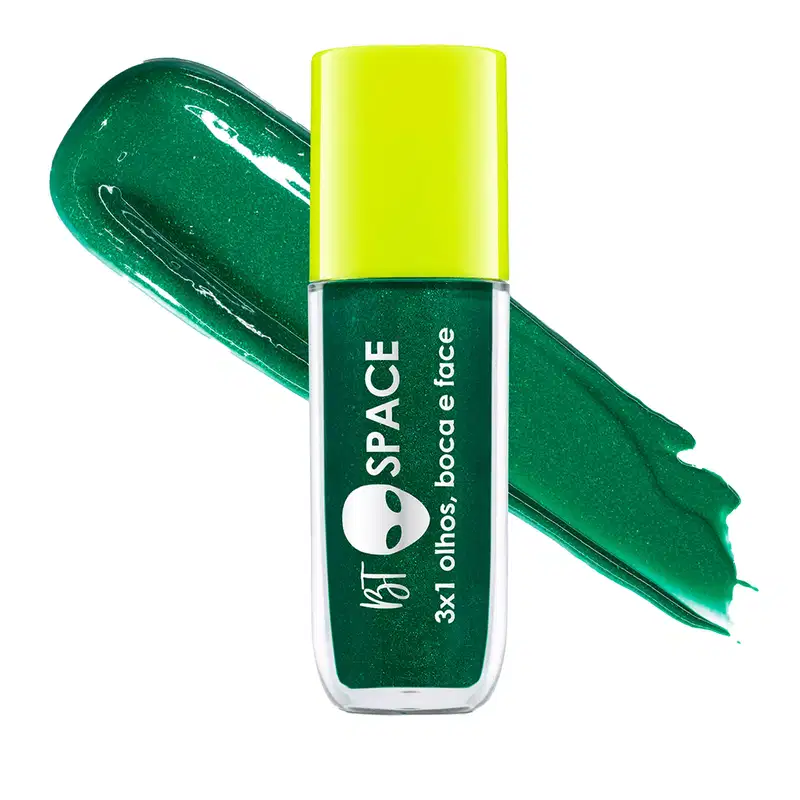 Bruna Tavares BT Space 3x1 Alien - Sombra Multifuncional 4ml