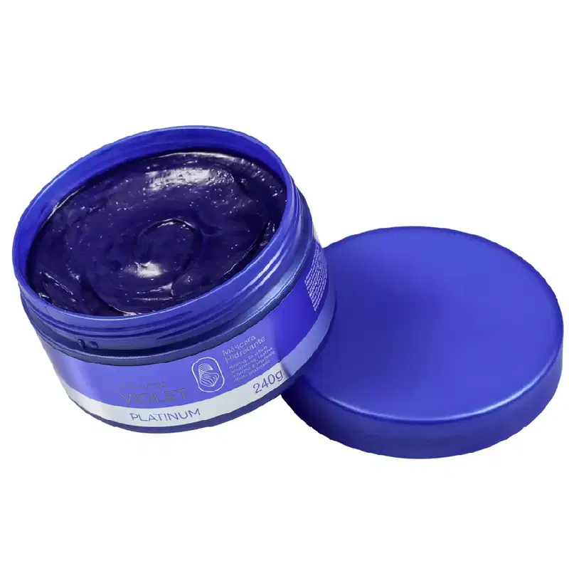 Kit Lowell Violet Platinum Home Duo (2 Produtos)