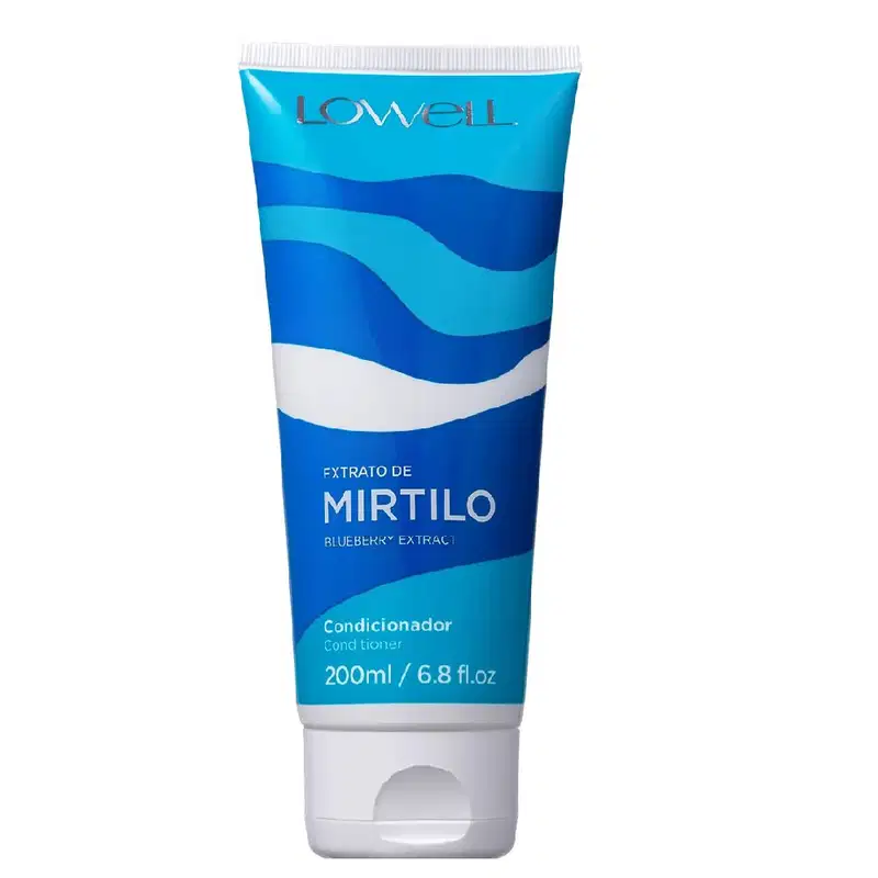 Kit Lowell Extrato de Mirtilo Duplo (2 Produtos)