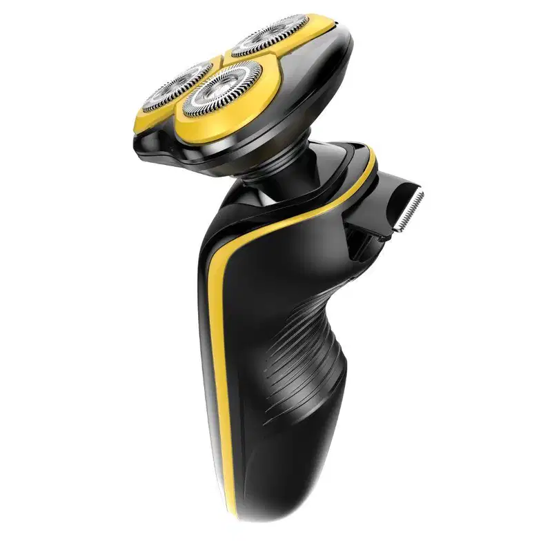 GA.MA Italy Sport 3 Lâminas Bivolt - Barbeador Elétrico
