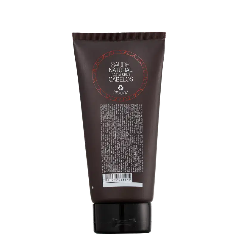 LCS Hair Care Hibiscos - Leave-in 140g