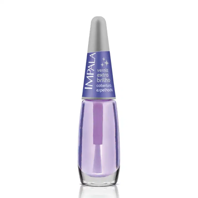 Kit Francesinha Impala 7,5ml C/4
