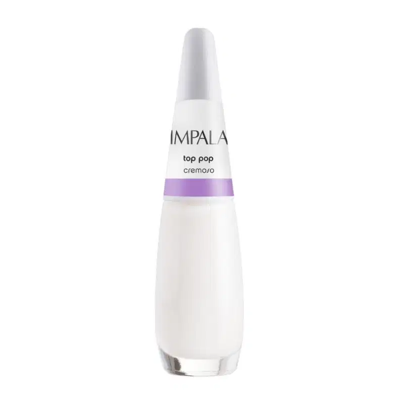 Kit Francesinha Impala 7,5ml C/4