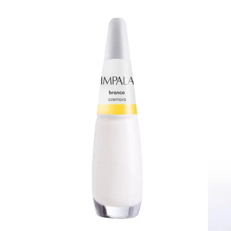Kit Francesinha Impala 7,5ml C/4