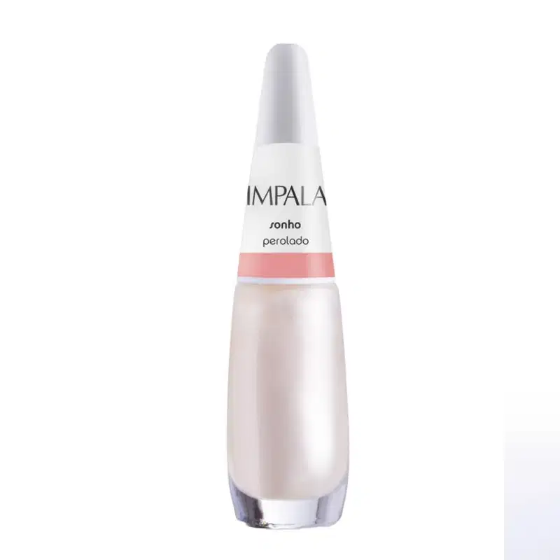 Kit Francesinha Impala 7,5ml C/4