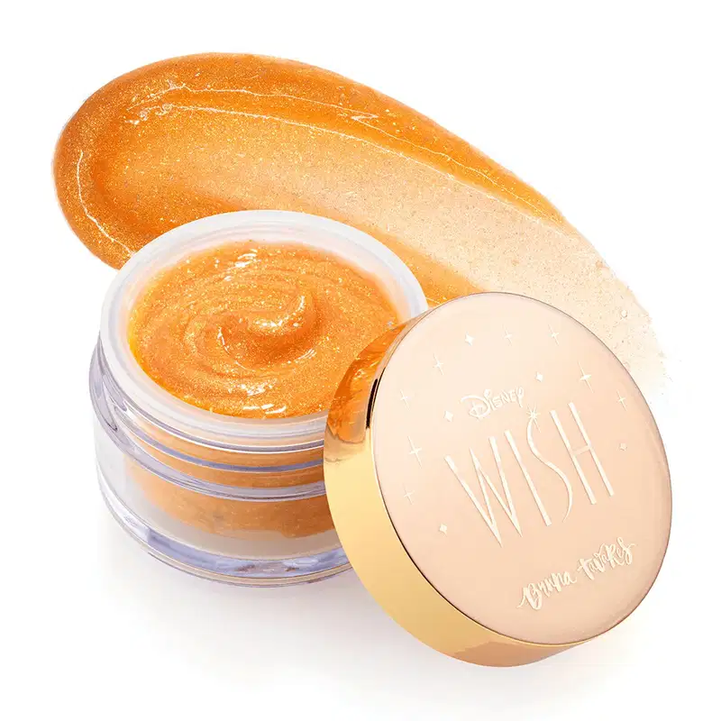 Bruna Tavares BT Disney Wish Star - Iluminador Corporal 40g