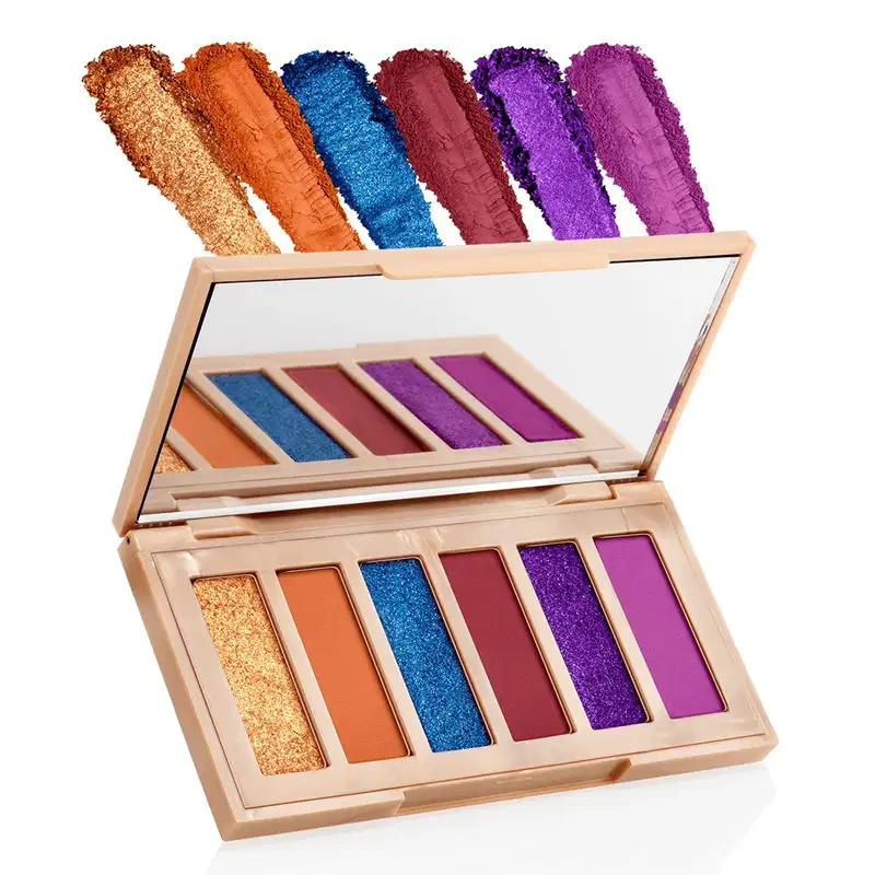 Bruna Tavares BT Disney Wish Magic In Every Wish - Paleta de Sombras 10g