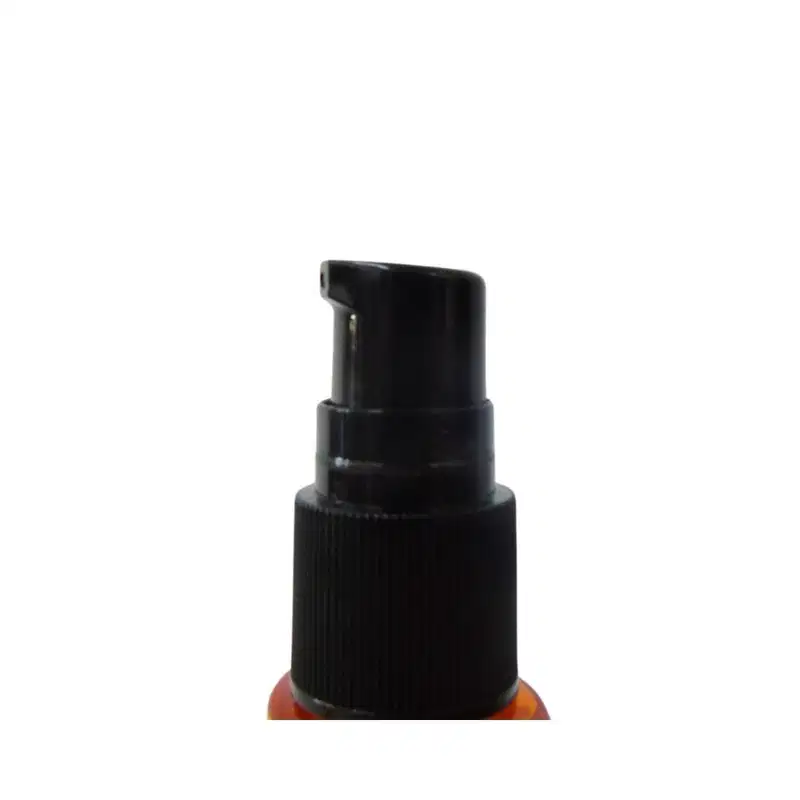 Óleo Capilar Salon Line S.O.S Cachos Super Óleos. Volumetria de 42ml.