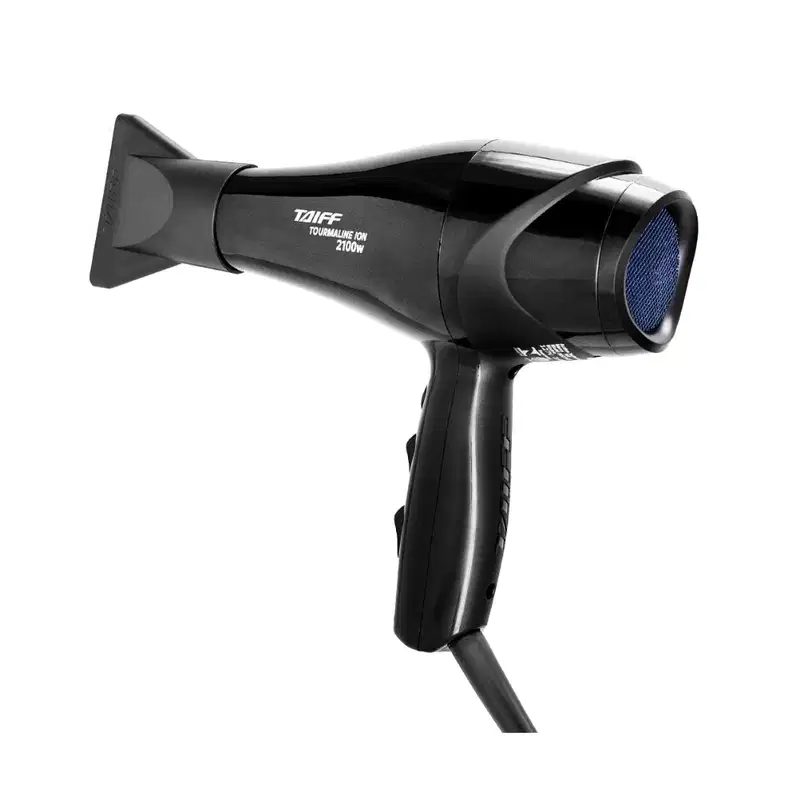 Taiff New Tourmaline 127V - Secador de Cabelo