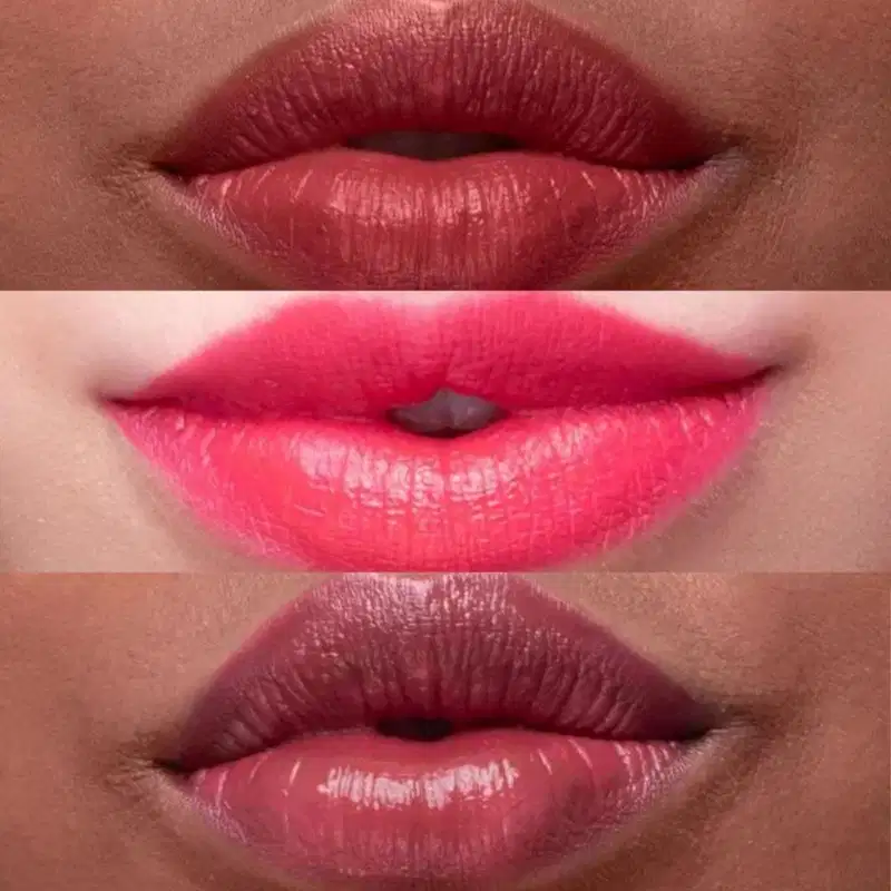 Kit Lip Fix Tint Ruby Kisses 2ml C/6