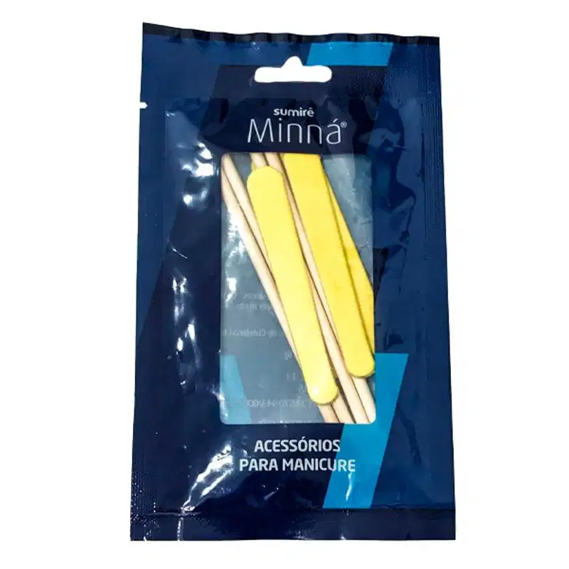 Kit Minná Duo (8 Produtos)