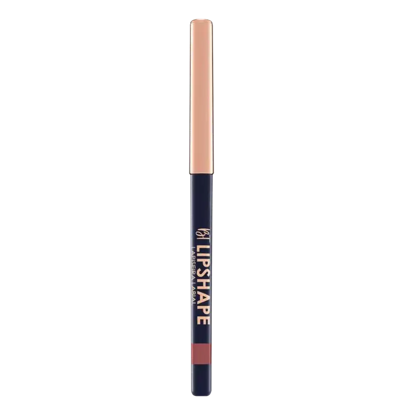 Lapiseira Labial Bruna Tavares BT LipShape Terracota de 0,3g