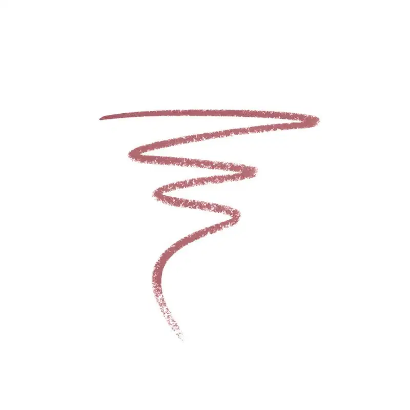 Bruna Tavares BT LipShape Rose Brown - Lapiseira Labial 0,3g