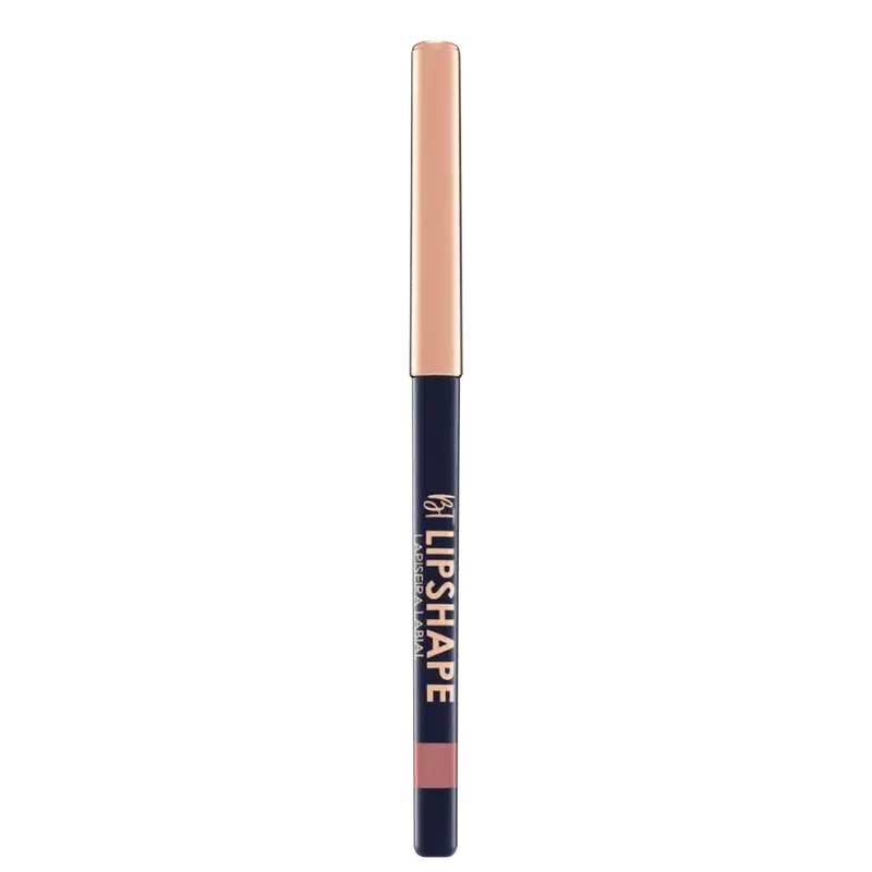 Lapiseira Labial Bruna Tavares BT LipShape Rose Brown  0,3g