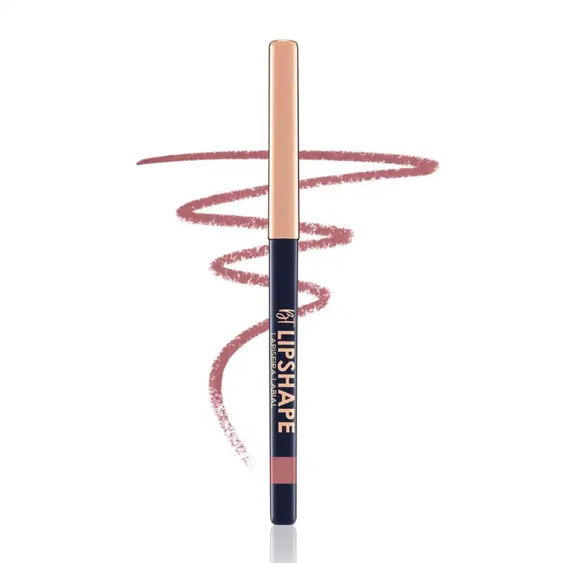 Bruna Tavares BT LipShape Rose Brown - Lapiseira Labial 0,3g