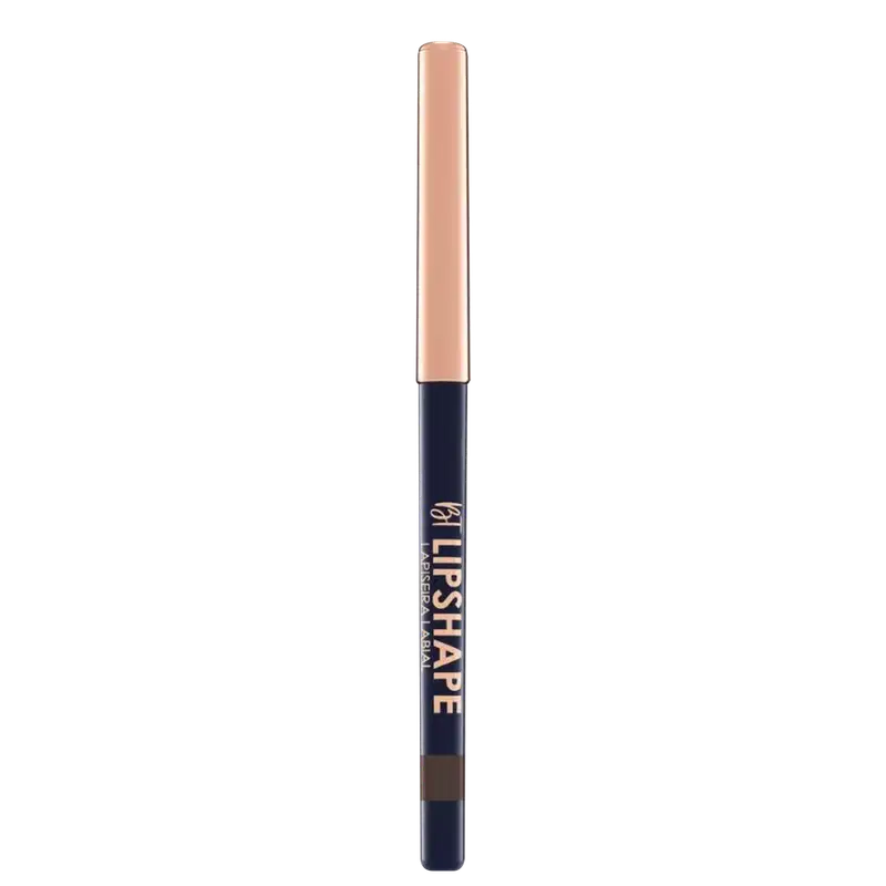 Bruna Tavares BT LipShape Deep Brown - Lapiseira Labial 300mg