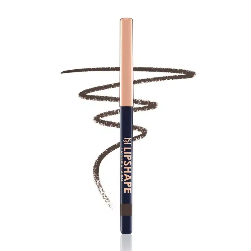 Bruna Tavares BT LipShape Deep Brown - Lapiseira Labial 300mg