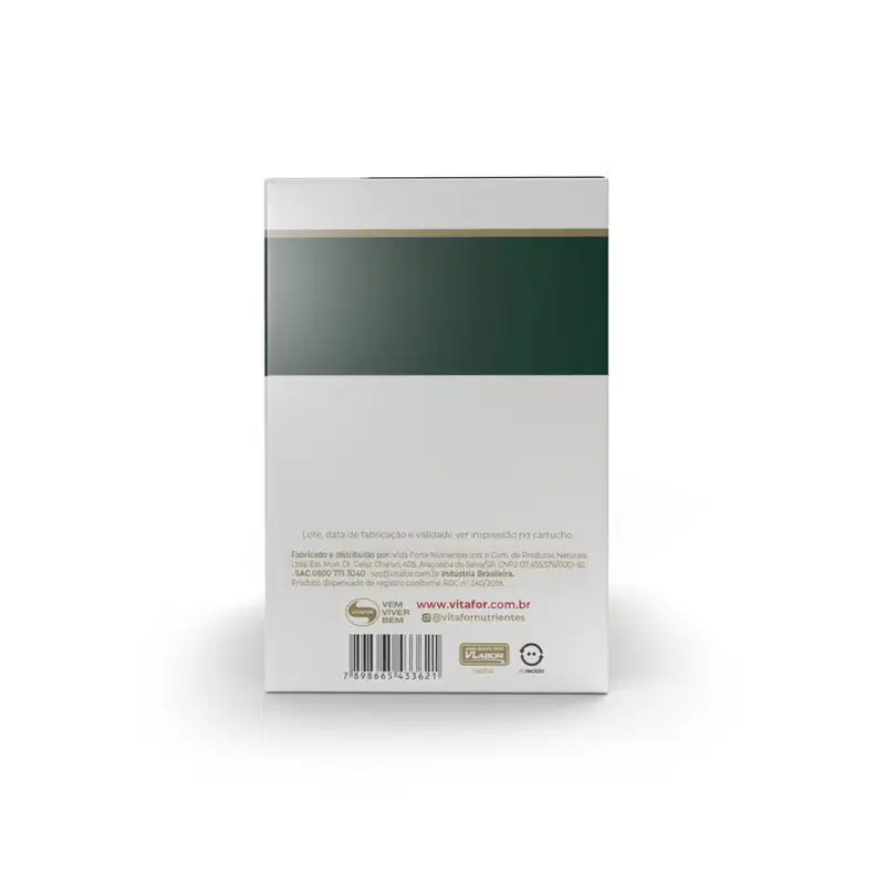 Aminovita 30 Saches 10g Limão Vitafor