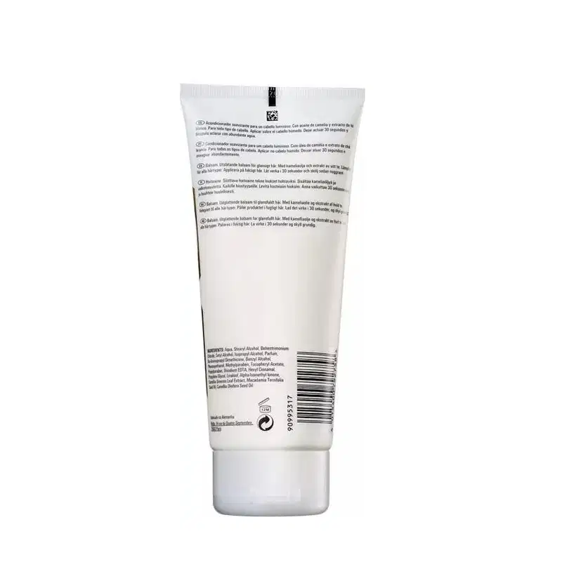Kit Wella Professionals Oil Reflections Luminous Reboost Duo Care (2 Produtos)