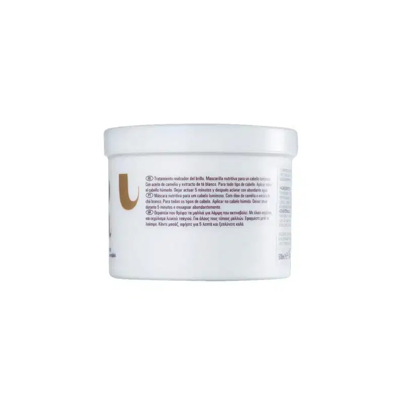 Kit Wella Professionals Oil Reflections Luminous Reboost Duo Care (2 Produtos)
