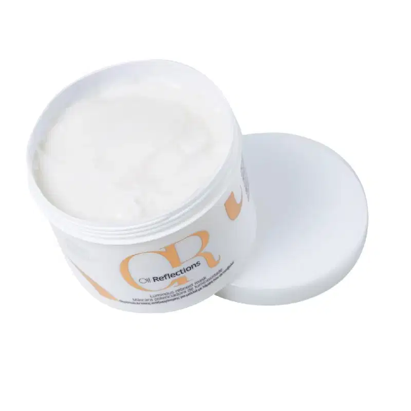 Kit Wella Professionals Oil Reflections Luminous Reboost Duo Care (2 Produtos)