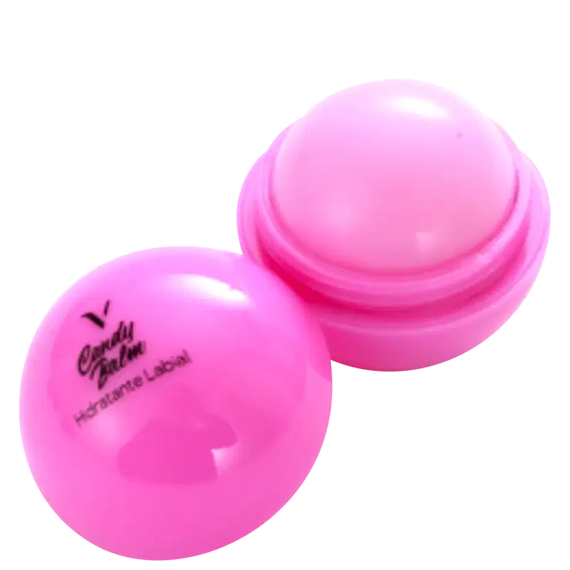 Balm Hidratante Labial - Vivai - 2