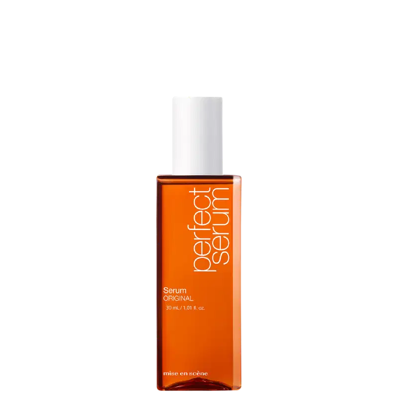 Mise en Scène Perfect Serum Original - Sérum Capilar 30ml