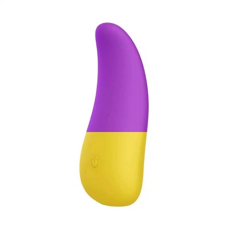 Intt Vibra Collors La Lingueta - Vibrador e Estimulador