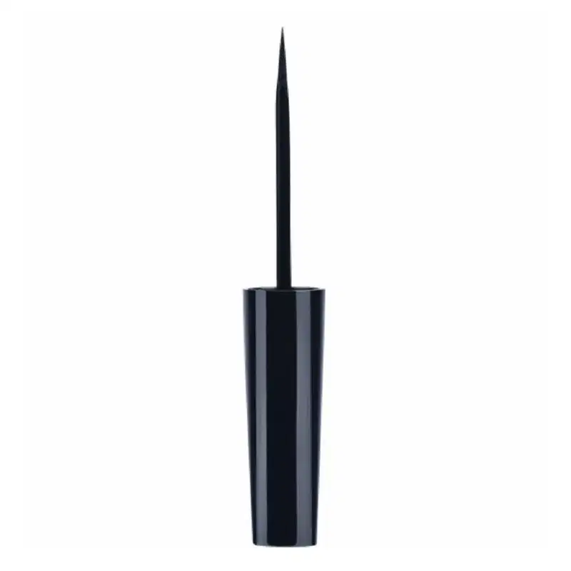 Kit Ruby Rose Delineador Líquido Preto 5,8ml Hb-8406 1 C/12