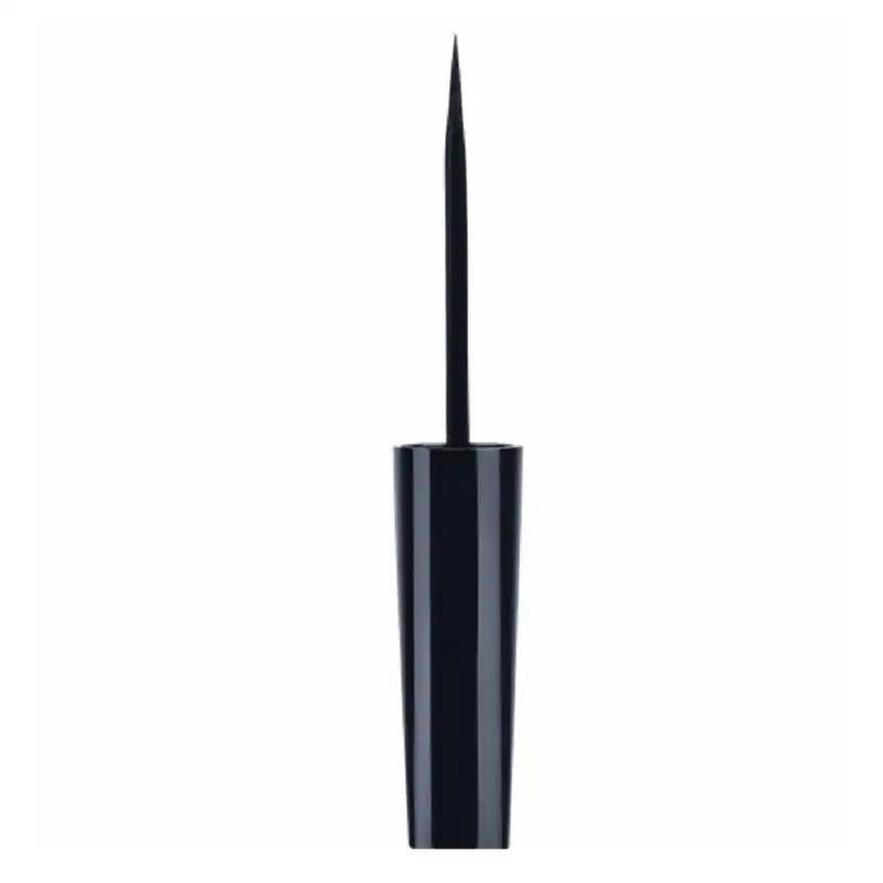 Kit Ruby Rose Delineador Líquido Preto 5,8ml Hb-8406 1 C/6