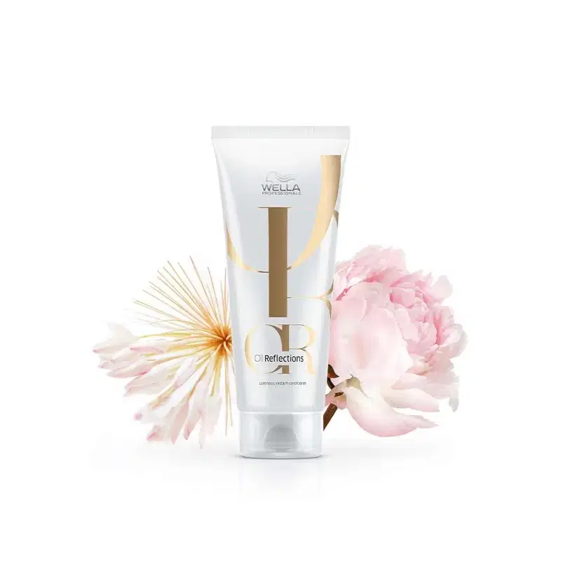 Kit Wella Professionals Oil Reflections Duo+ (3 Produtos)