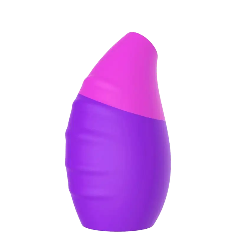 Intt Vibra Collors Clit Me On - Estimulador Clitoriano