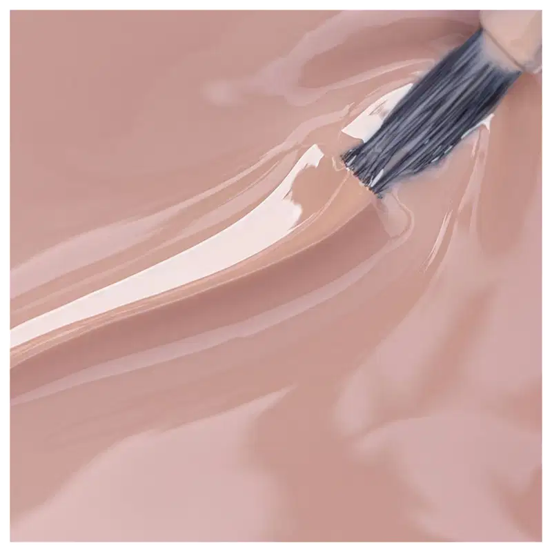 Risqué Nude - Esmalte Cremoso 8ml