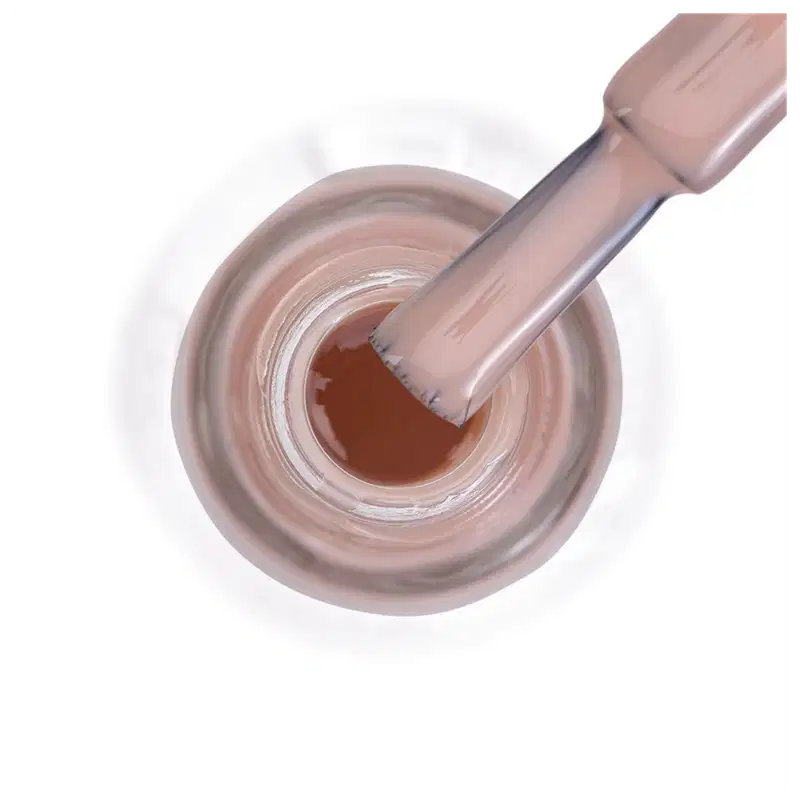 Risqué Nude - Esmalte Cremoso 8ml