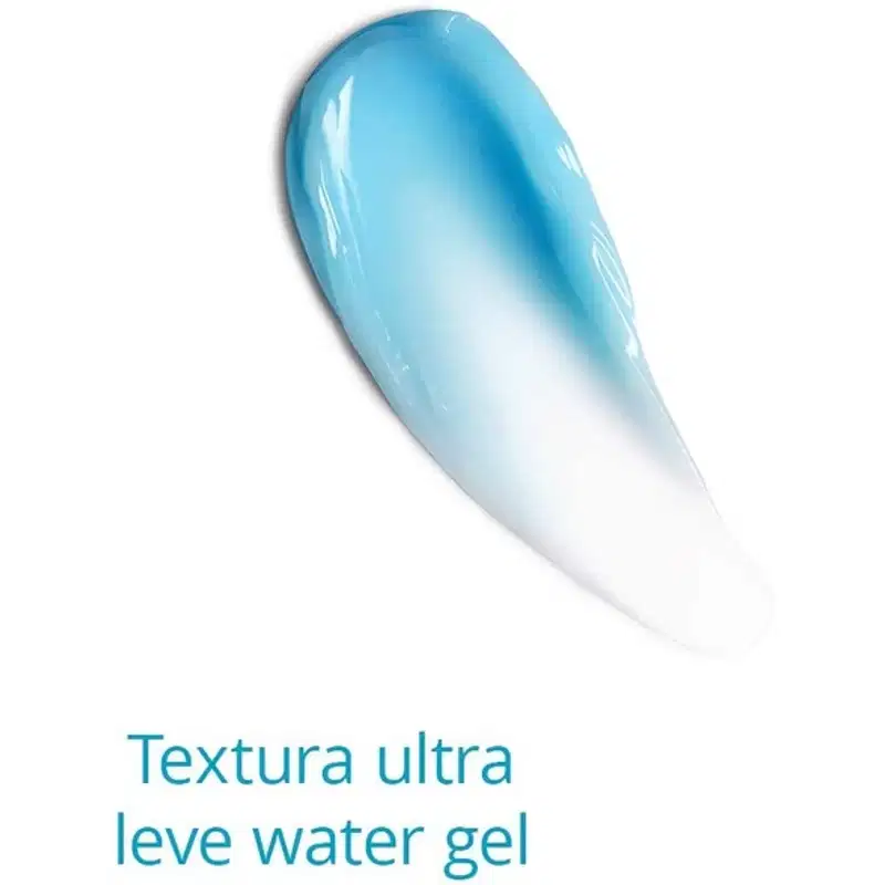 KIT Skin Care NEUTROGENA Facial Gel de Limpeza ACNE PROOFING 200ML + Hidratante HYDRO BOOST 50G