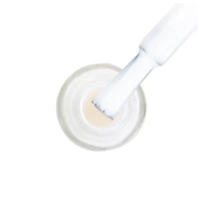 Risqué Natural Renda - Esmalte Cremoso 8ml