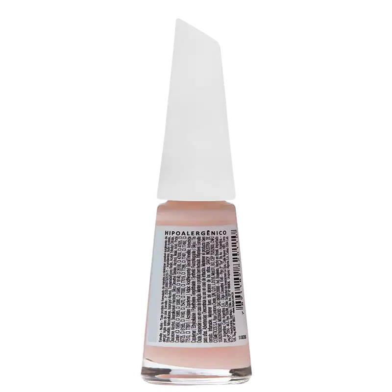 Risqué Nudes Natural Melissa - Esmalte Cremoso 8ml