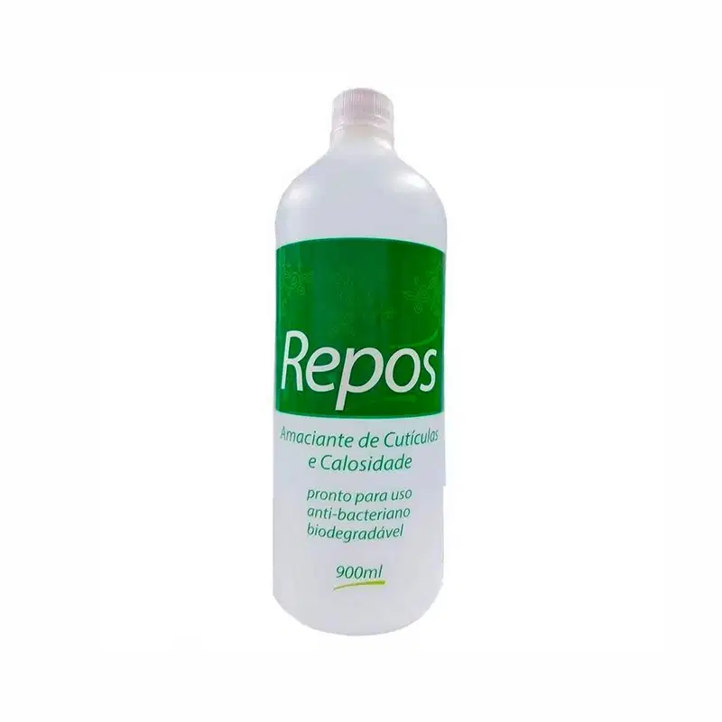 Repos - Amaciante de Cutículas 900ml