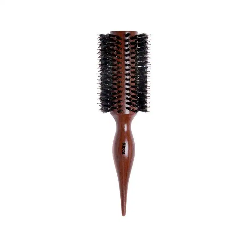 Ricca Salon Porcupine 36 - Escova de Cabelo