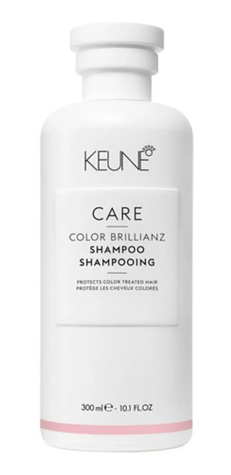 Keune Shampoo 300ml + Máscara 200ml Color Brillianz