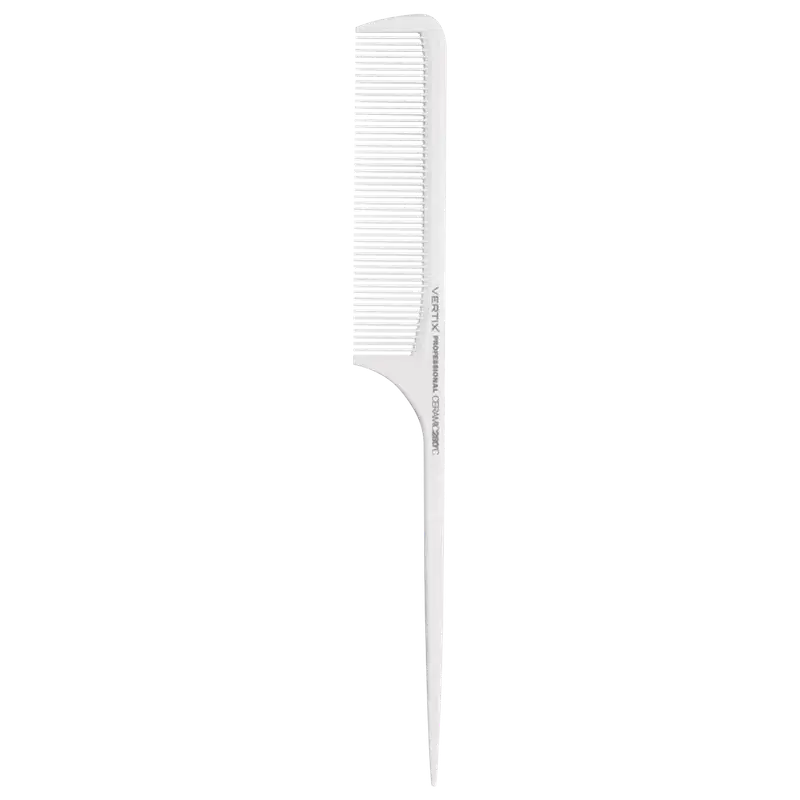 Belliz Vertix Ceramic 280c Cabo Fino - Pente de Cabelo