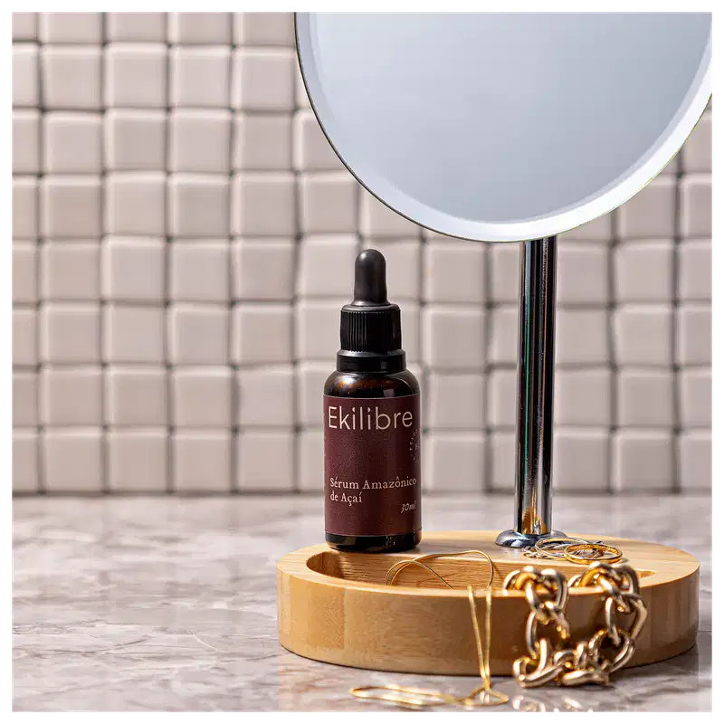 Ekilibre Amazônia Amazônico de Açaí - Sérum Facial 30ml