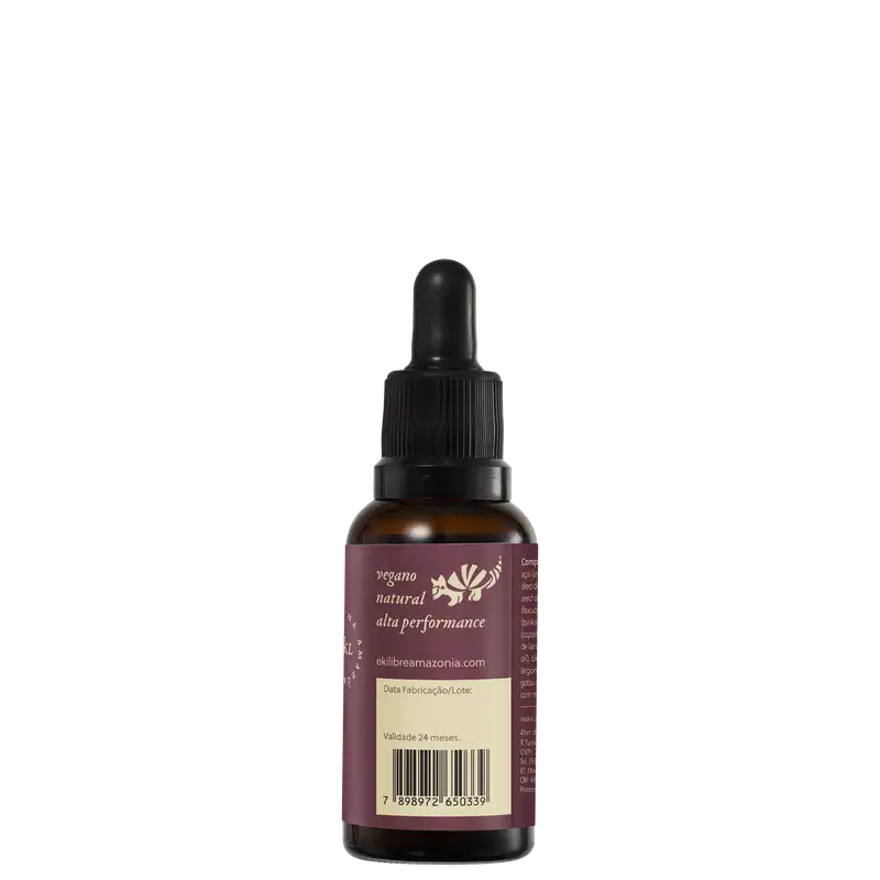 Ekilibre Amazônia Amazônico de Açaí - Sérum Facial 30ml