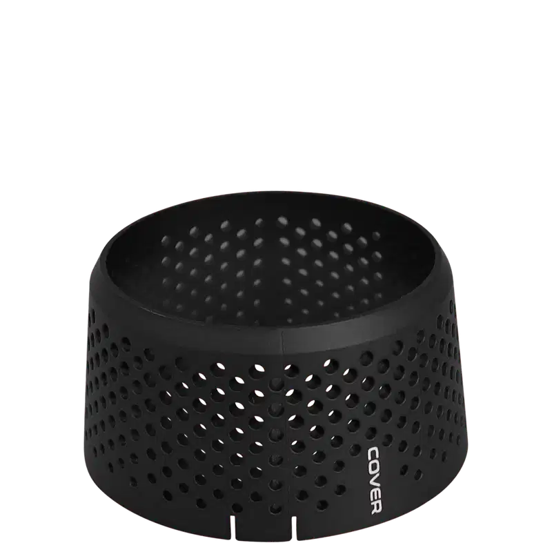 GA.MA Italy iQ Lite Black 127V - Secador de Cabelo