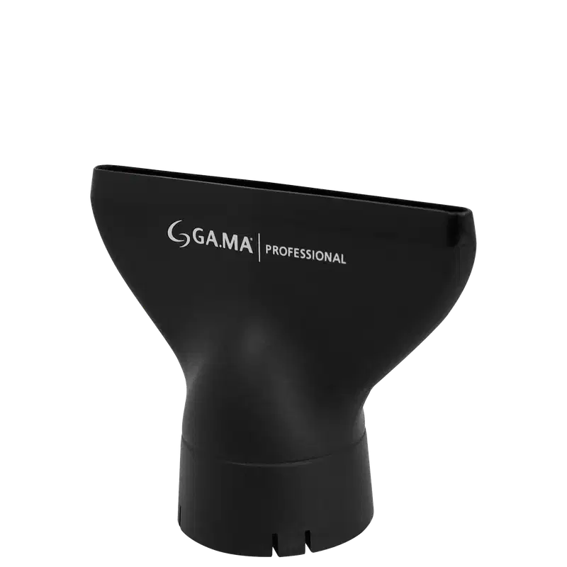 GA.MA Italy iQ Lite Black 127V - Secador de Cabelo