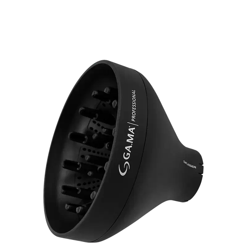 GA.MA Italy iQ Lite Black 127V - Secador de Cabelo
