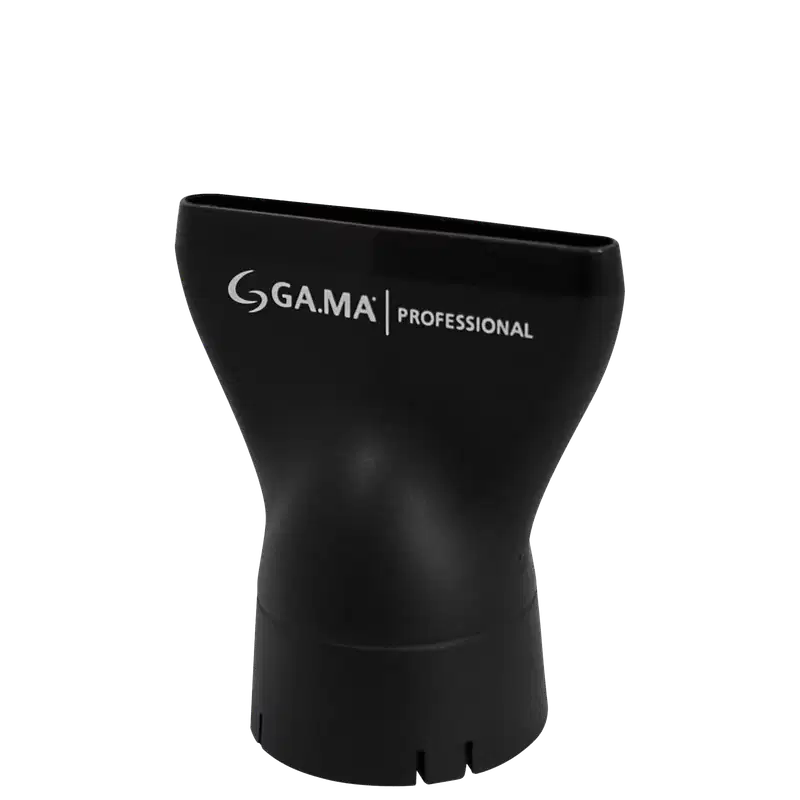 GA.MA Italy iQ Lite Black 127V - Secador de Cabelo